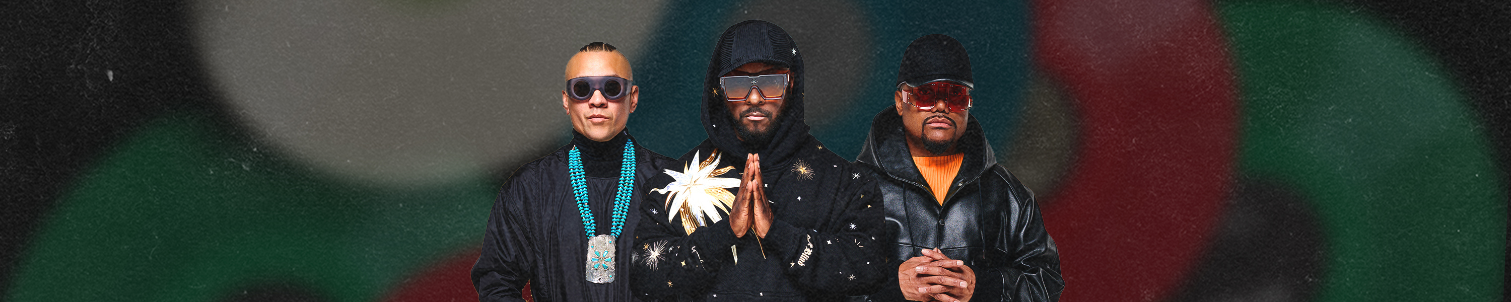 Black Eyed Peas