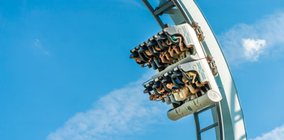 bobbejaanland