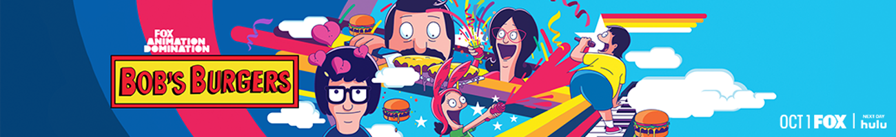 Bob's Burgers