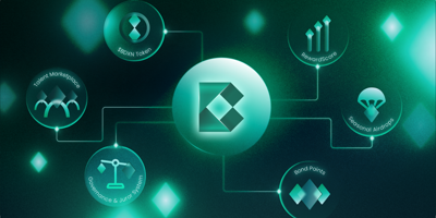 Bondex App