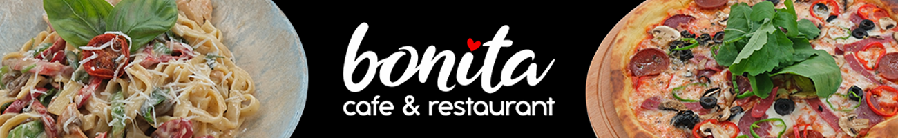 Bonita Cafe Restaurant