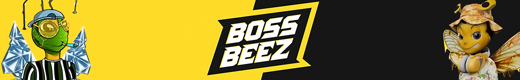 Boss Beez Universe