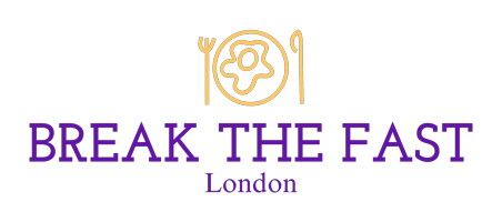 BreakTheFastLondon