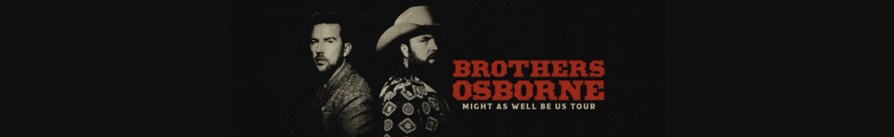 Brothers Osborne Album