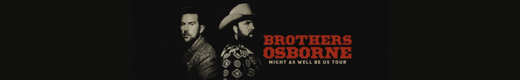 Brothers Osborne Album