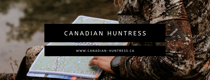 CANADIAN HUNTRESS 2022