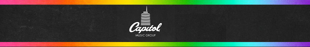 Capitol Music Group