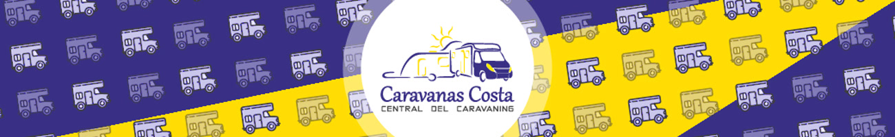 Caravanas Costa