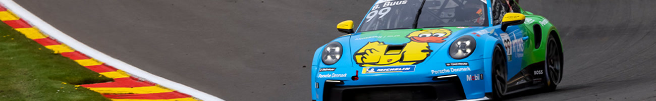 #CarreraCupDE GIFs