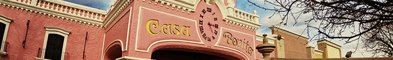 Casa Bonita