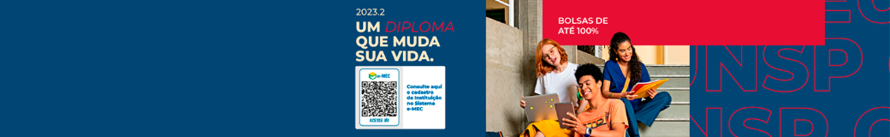 CEUNSP - Centro Universitário Nossa Senhora do Patrocínio