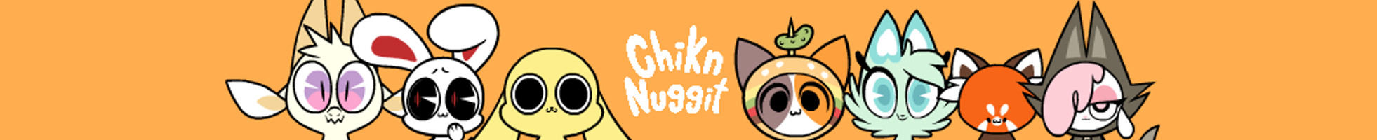 Chikn Nuggit