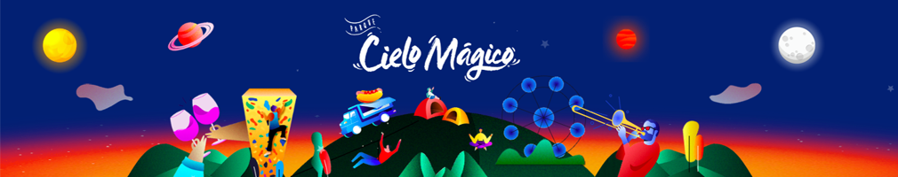 Cielo Mágico 2022