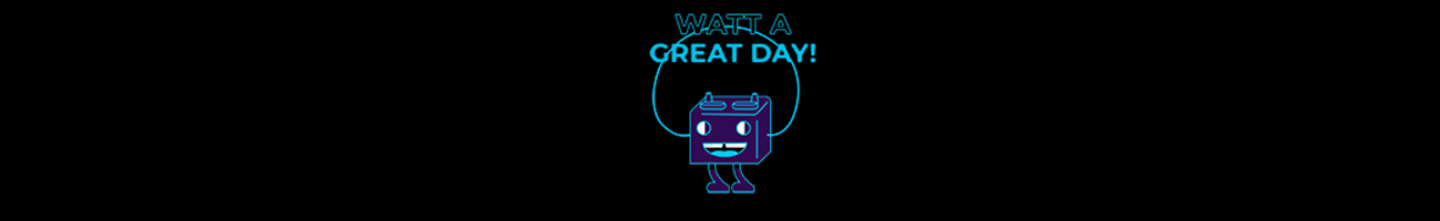 Clarios – Powering Today, Into Tomorrow