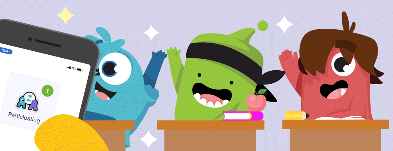 ClassDojo GIFs on GIPHY - Be Animated