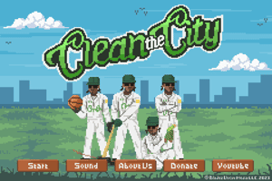 Clean The City Inc.