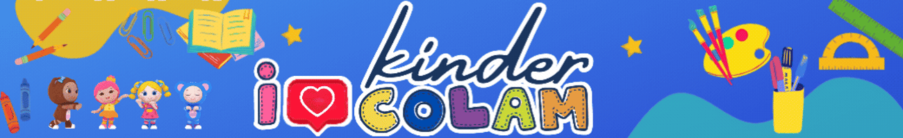 KINDER MULTIMEDIA - COLAM