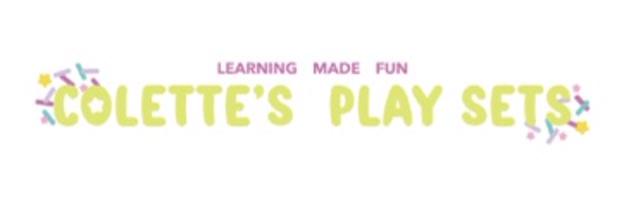 Colette’s Play Sets