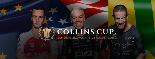 Collins Cup 2021