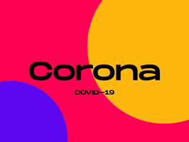 Colors of Corona