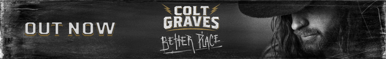 Colt Graves