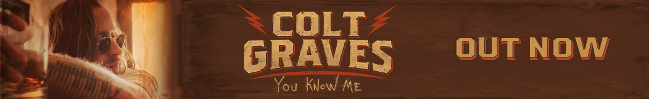 Colt Graves