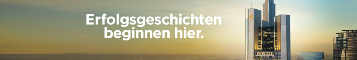 Commerzbank AG
