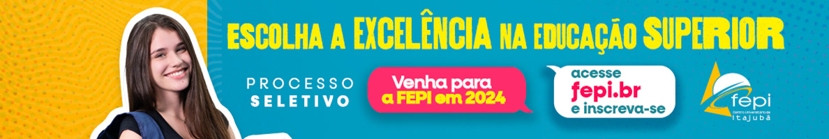 Centro Universitário de Itajubá - FEPI