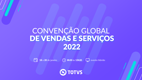 Convenção Global de Vendas e Serviços 2022