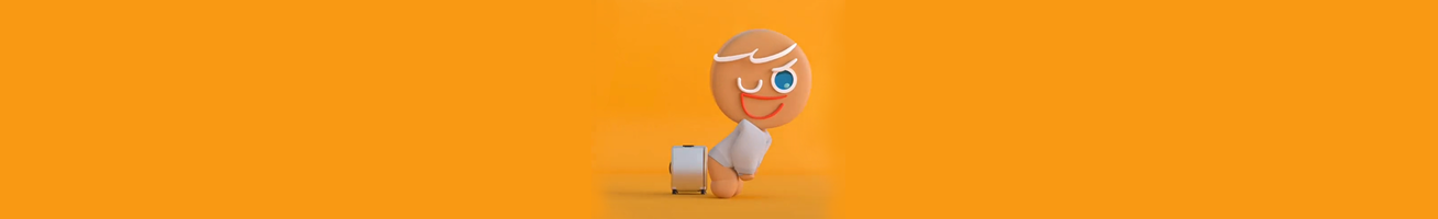 Cookie Run TikToks