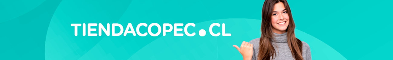 Tienda Copec
