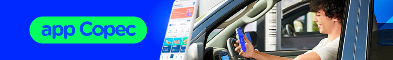 App Copec