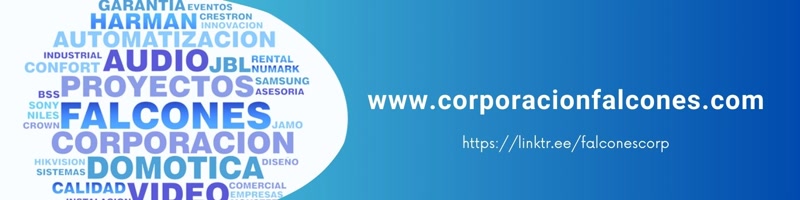 Corporación Falcones Ecuador