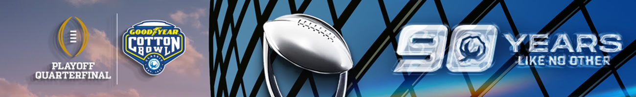 Goodyear Cotton Bowl Classic