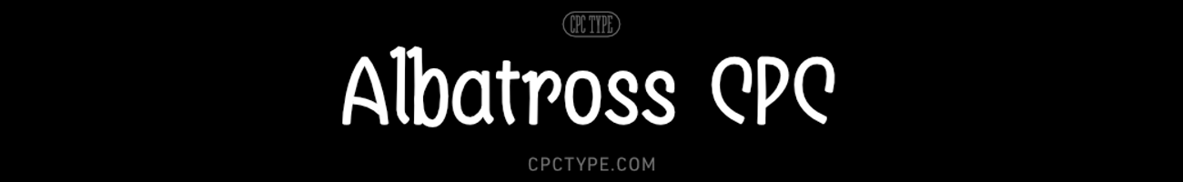 Albatross CPC