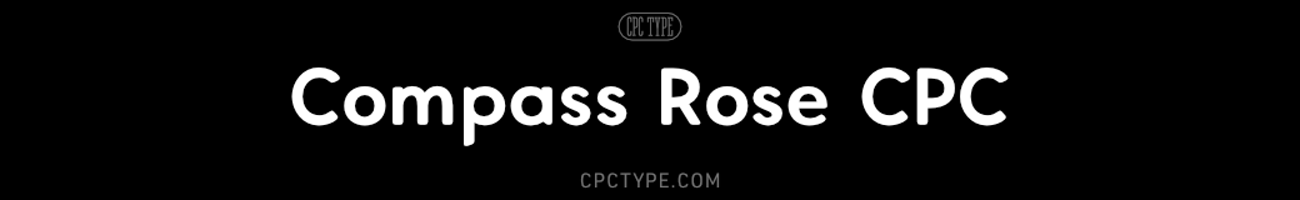 Compass Rose CPC