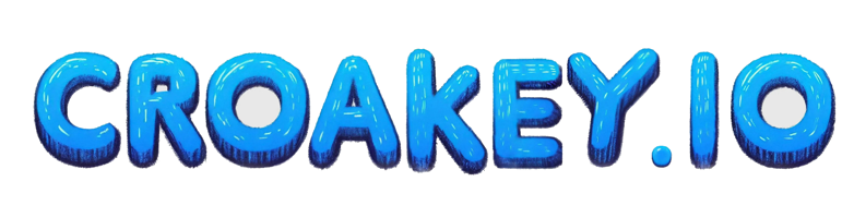 Croakey