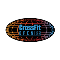 2025 CrossFit Open