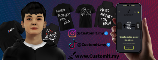 Customize iT