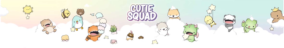 CutieSquad