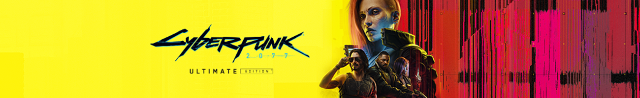 Cyberpunk 2077