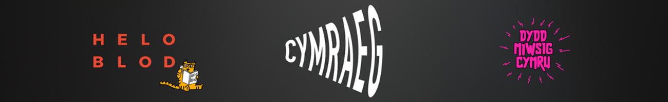 Cymraeg