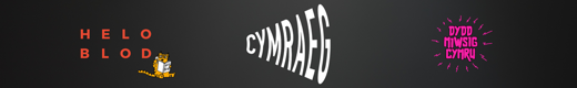 Dydd Miwsig Cymru 2023