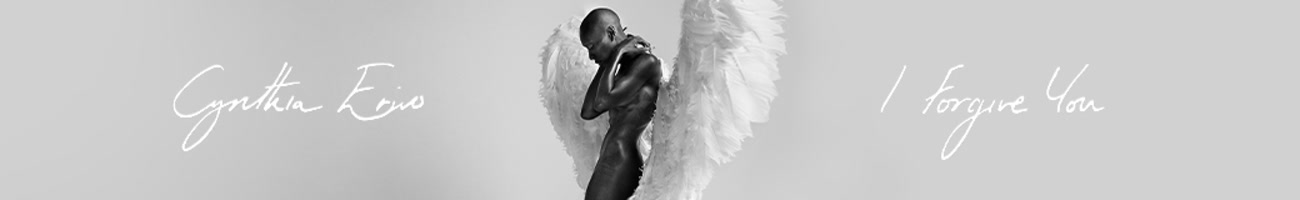 Cynthia Erivo