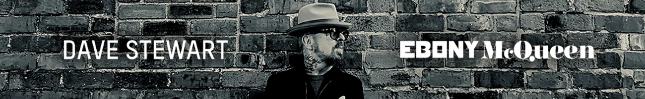 Dave Stewart