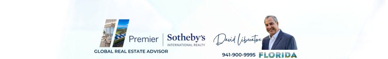 David Liberatore, Global Real Estate Advisor