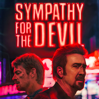 Sympathy for the Devil