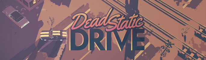 deadstaticdrive