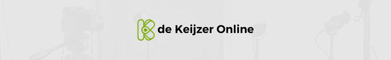 de Keijzer Online