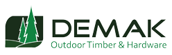 Demak Timber